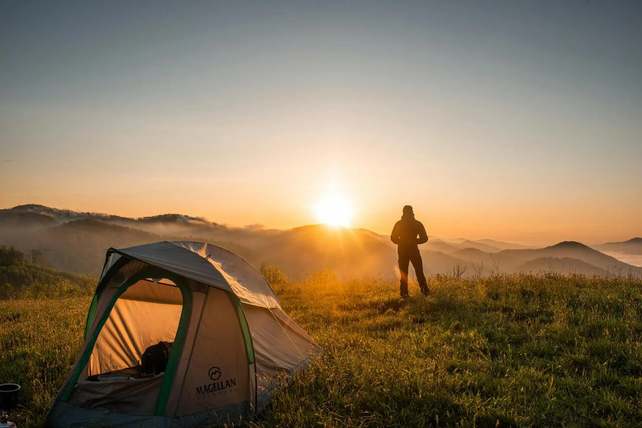 Bikepacking extremo: la aventura que está conquistando a cada vez más ciclistas