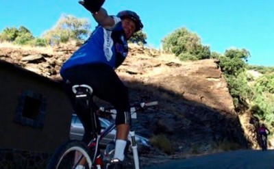 Bikezona retransmitirá en directo la Maratón Alpujarra y Pedales