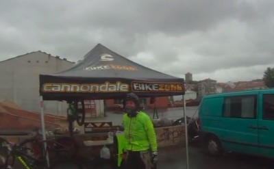 Bikezona Team en Endurama Guadarrama