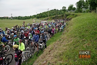 Bilbao Extreme: El espíritu del MTB