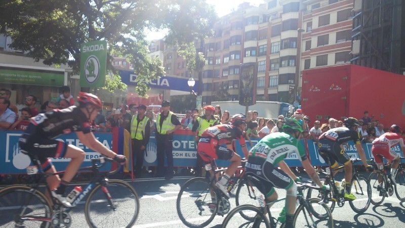 Bilbao pedirá acoger una etapa del Tour de Francia