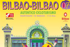 Más de 5000 participantes en la 19 edición de la Bilbao Bilbao Más de 5000 participantes en la 19 edición de la Bilbao Bilbao