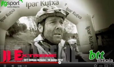 Vuelve la Extreme Bilbao Bizkaia BTT