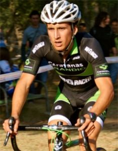 Ion Gómez se impone en la Copa de España sub23  