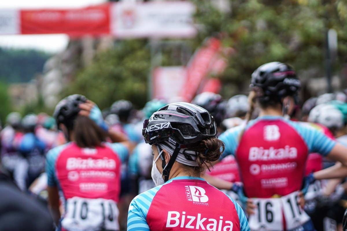 Bizkaia-Durango repetirá presencia en La Course by Le Tour Bizkaia-Durango repetirá presencia en La Course by Le Tour