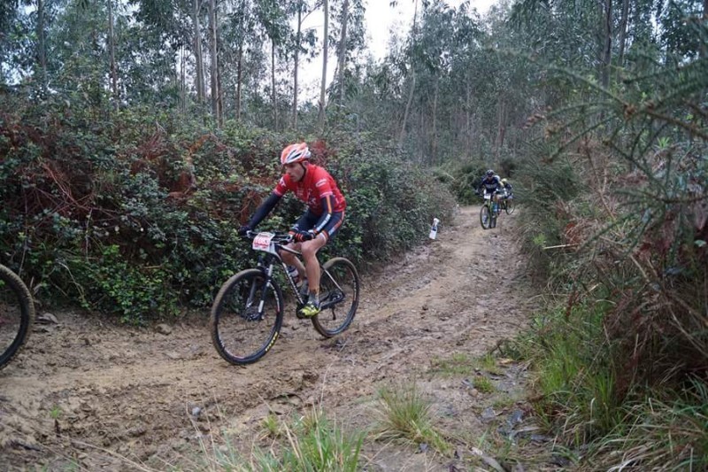 Bizkaia Kopa Trail Lemoiz: La crónica de la prueba MTB