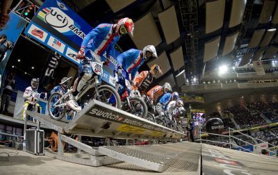 LBR y RFEC preparan el calendario de bmx