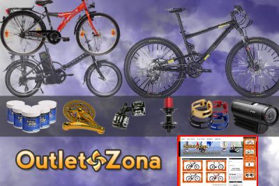 Nace Outletzona.com, nueva tienda online