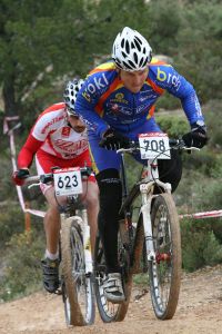 El domingo vuelve el GP Massi de BTT en Calaf