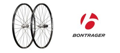 Bontrager XXX TLR Disc 26