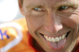 Michael Boogerd forzará para estar en el Giro de Lombardia