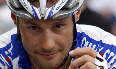 Tom Boonen crítica la absolución de Alberto Contador