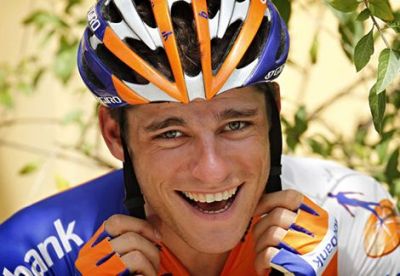 Las victorias de etapa objetivo del Rabobank en el Giro 2012