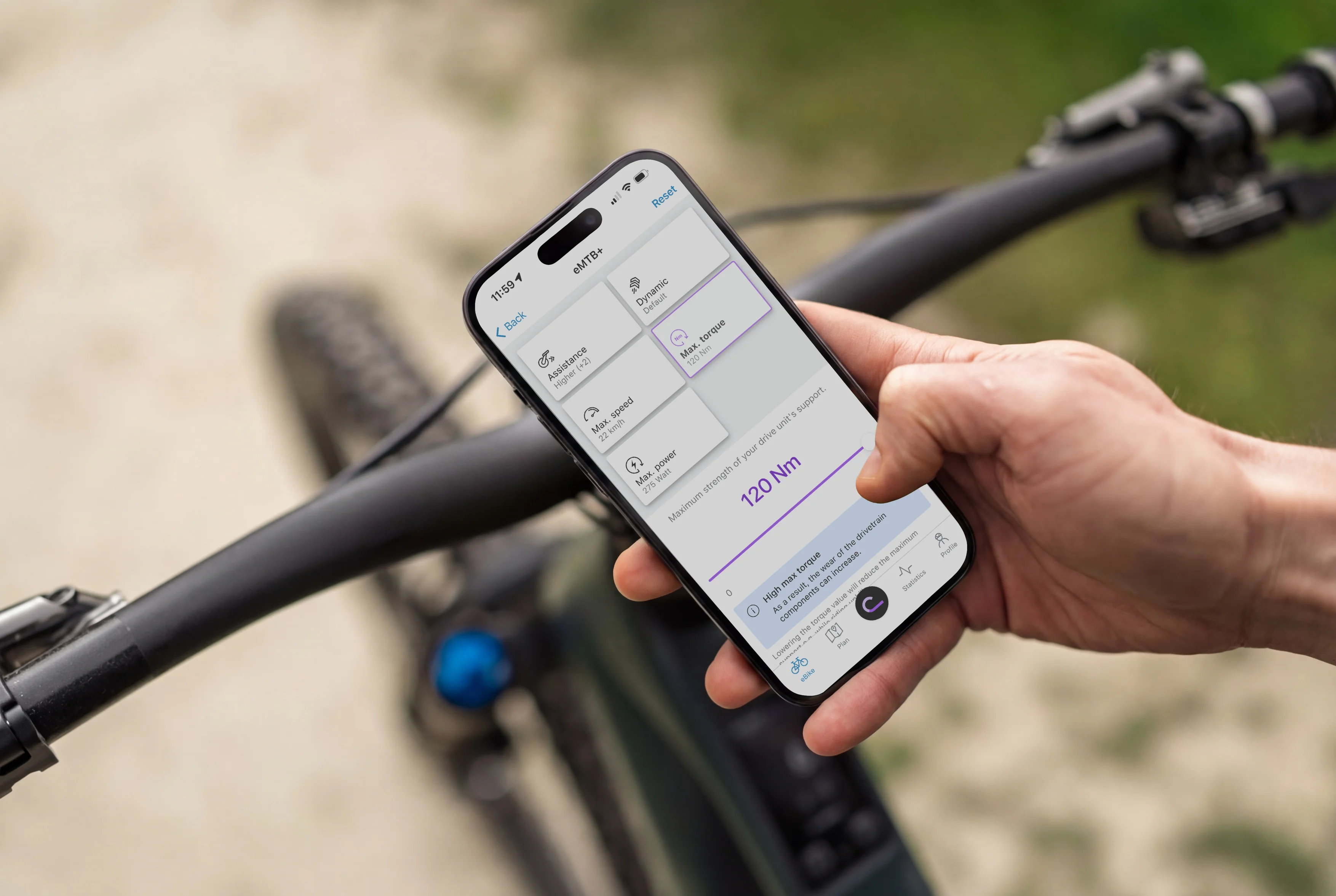 Bosch Performance Upgrade 2.0 dispara la potencia de las eBikes hasta los 120 Nm