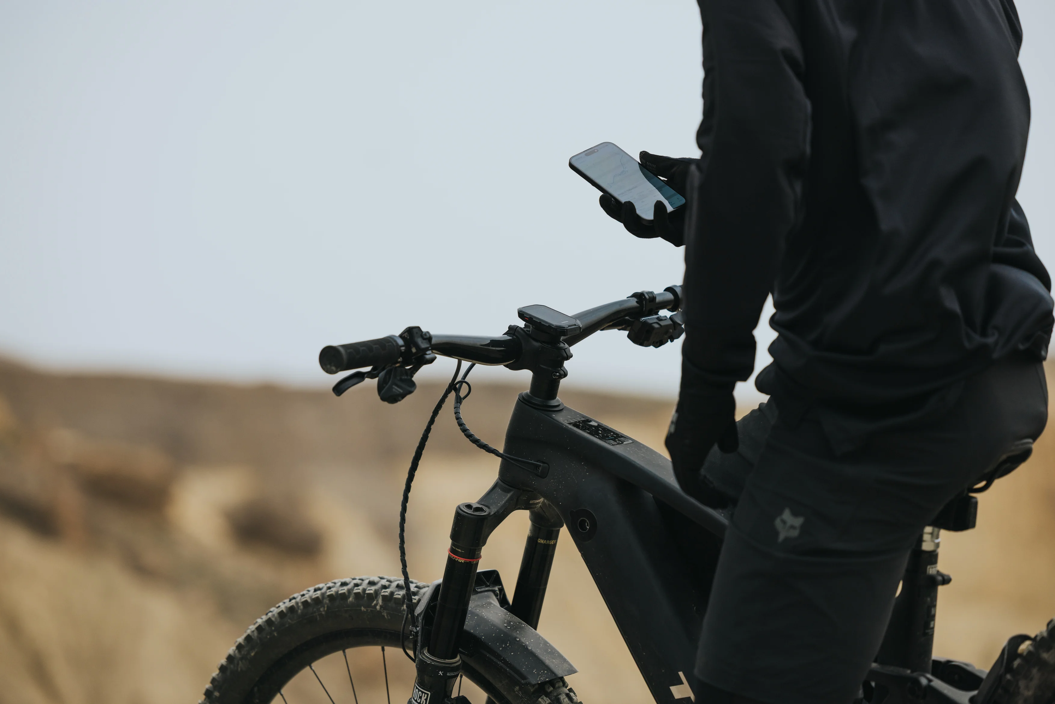 Bosch potencia el Smart System con datos en tiempo real para Garmin