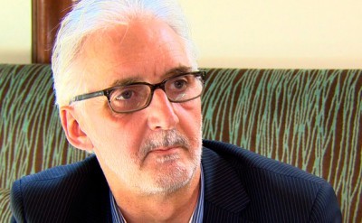 Brian Cookson viaja a Madrid para los premios Uci WorldTour