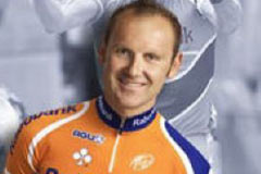 Graeme Brown gana la primera etapa del Tour de California