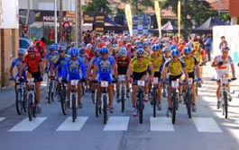 Llordella y Parcerisas ganan la PowerBar Marathon BTT de Vall del Ges