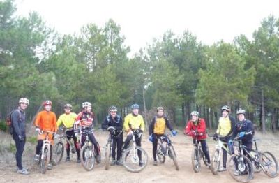 Primera etapa de la Ara Lleida Volcat