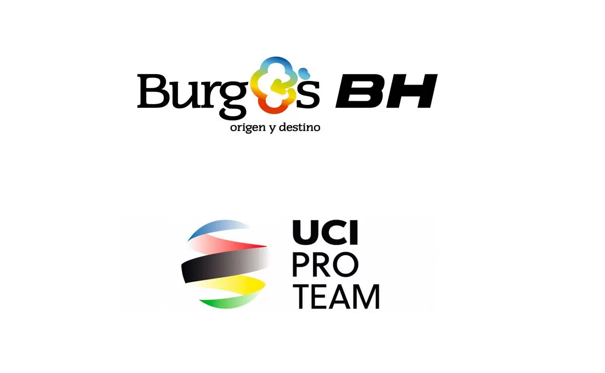 Burgos-BH seguirá como equipo Continental Profesional