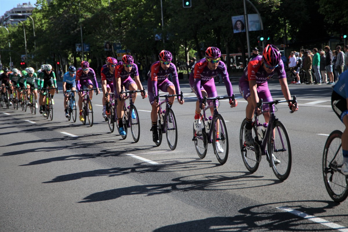 BURGOS BH y SIGMA SPORT competirán juntos en 2020