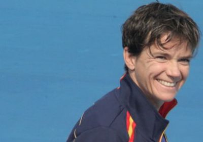 Campeonato del mundo de Duatlón en Concord
