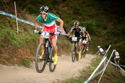 Cannondale anuncia su equipo MTB para 2013