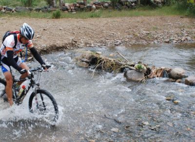 Enfréntate al desafío bereber con tu MTB