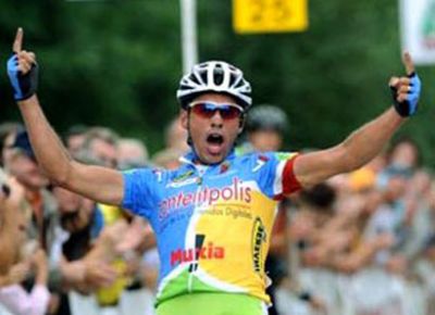 Manuel Vázquez: El casco me ha salvado la vida