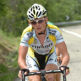El equipo Caisse D Epargne ficha a Vasil Kiryenka