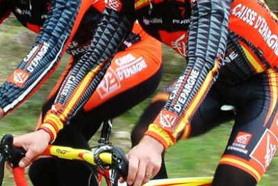 Alineación del Caisse para la Vuelta a Chihuahua Alineación del Caisse para la Vuelta a Chihuahua