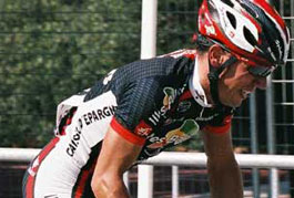 El Caisse ya tiene equipo para Piamonte y Lombardia El Caisse ya tiene equipo para Piamonte y Lombardia