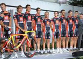 Balance positivo del Caisse en La Vuelta