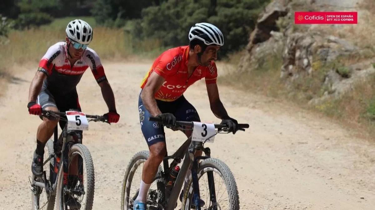 Cala Ratjada pondrá el broche de oro al Open de España XCO Cofidis 2021