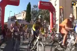 El Gran Premio GP Massi Calaf en Bikezona.tv
