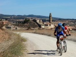 Calaf, la tercera prueba del circuito MASSI DUATHLON CHALLENGE XC