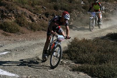 Así fue el VI Circuito Provincial de Maratón en Huelva