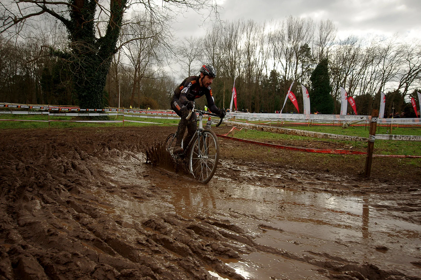 Calendario cántabro de ciclocross 2024: Serán un total de seis pruebas