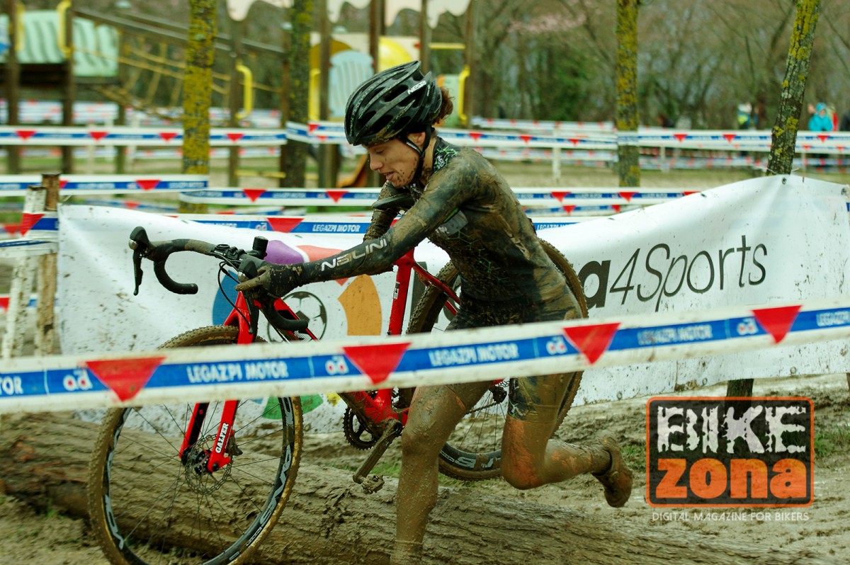 Calendario de ciclocross asturiano para la temporada 2018