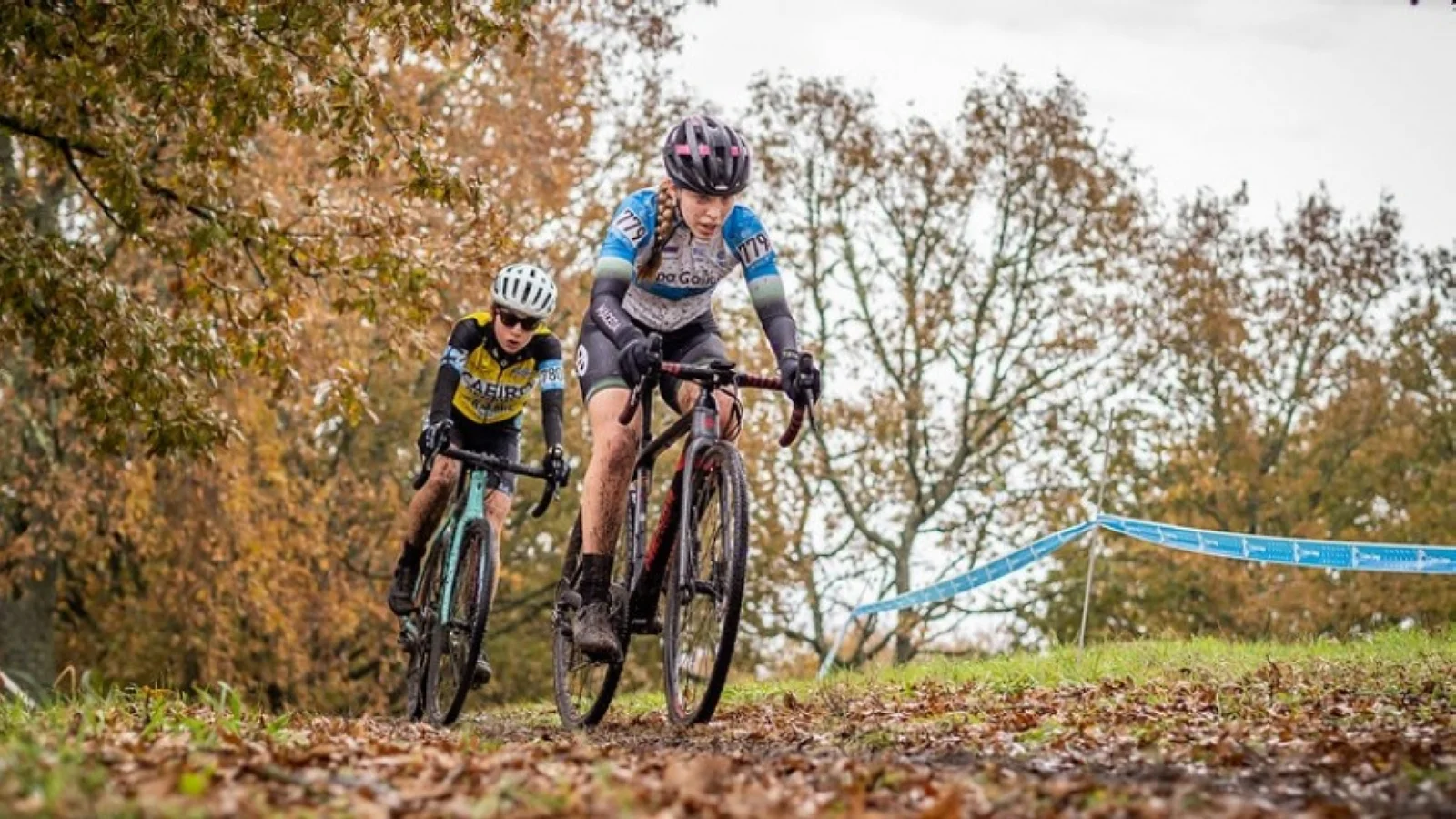 Calendario de ciclocross gallego para la temporada 2023