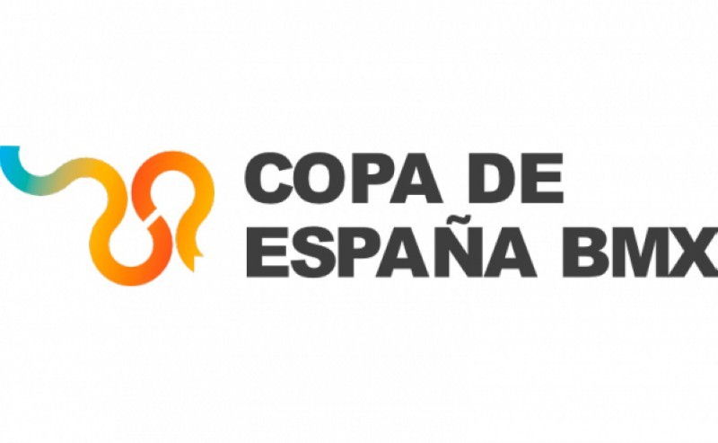 Calendario Copa de España de BMX 2017