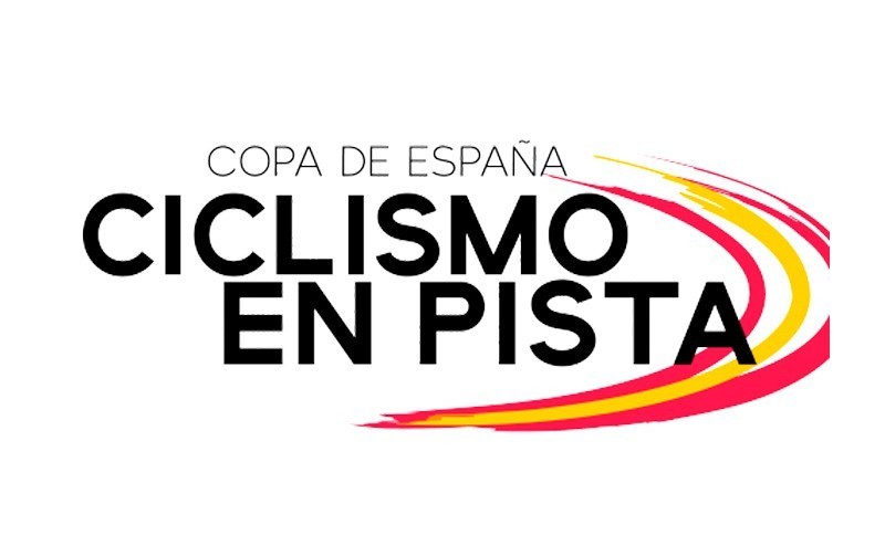 Calendario Copa de España de pista 2017