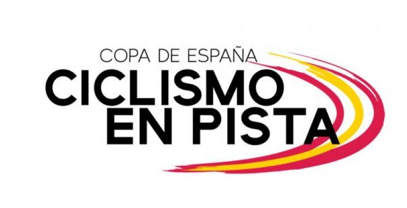 Calendario Copa de España de pista con tres pruebas