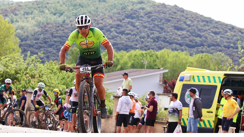 Calendario de las Copas de España de BTT XCM, Enduro y Descenso