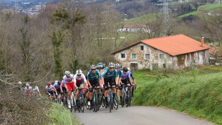 Calendario decidido para las Copas de España de Carretera Élite-Sub23, Féminas, Junior y Máster 2025