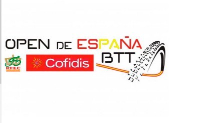 Calendario definitivo Open de España de MTB XC