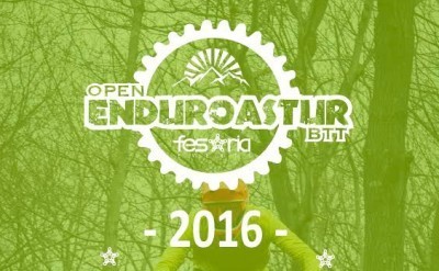 Calendario Open Enduro Astur 2016