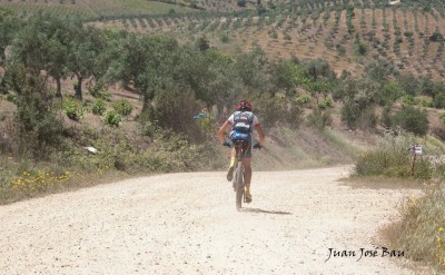 Calendario Open de España XC Maratón