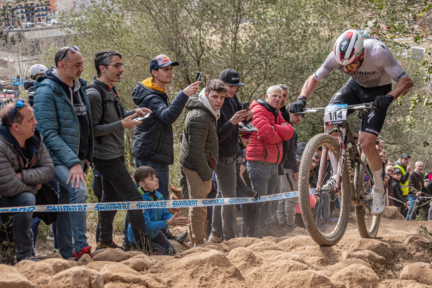 Calendario Shimano Super Cup Massi 2025: Llega una octava edición de auténtico MTB