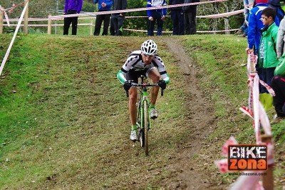 Calendario vasco de ciclocross 2015 - 2016